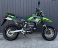 Кавасаки D-Tracker 250 2011 в Марганце на Automoto.ua Зеленый Кавасаки D-Tracker 250, объемом двигателя 0.25 л и пробегом 26 тыс. км за 4500 $, фото 1 на Automoto.ua