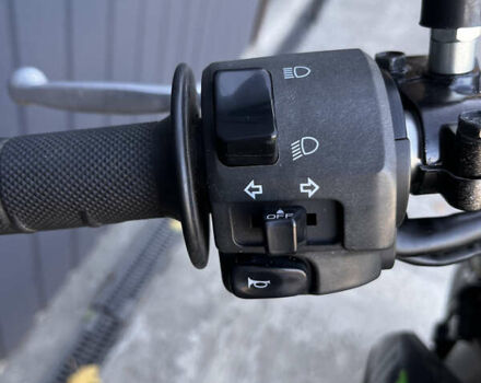 Кавасаки D-Tracker 250 2011 в Марганце на Automoto.ua Зеленый Кавасаки D-Tracker 250, объемом двигателя 0.25 л и пробегом 26 тыс. км за 4500 $, фото 6 на Automoto.ua