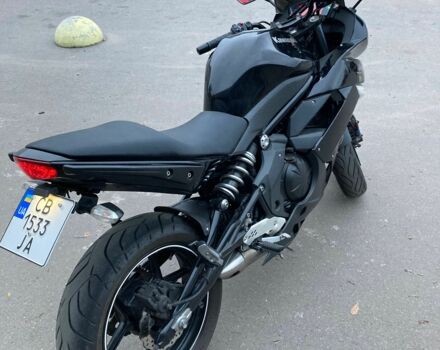 Чорний Кавасакі Інша, об'ємом двигуна 0.4 л та пробігом 0 тис. км за 4300 $, фото 5 на Automoto.ua