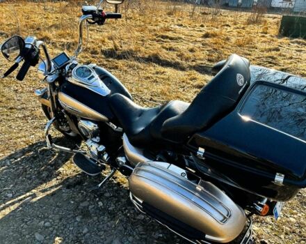 Чорний Кавасакі Інша, об'ємом двигуна 1.7 л та пробігом 0 тис. км за 9000 $, фото 1 на Automoto.ua