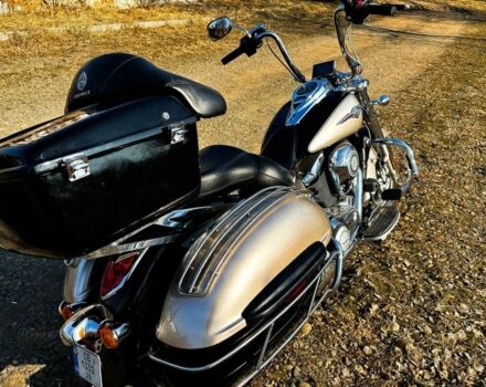 Чорний Кавасакі Інша, об'ємом двигуна 1.7 л та пробігом 0 тис. км за 9000 $, фото 7 на Automoto.ua