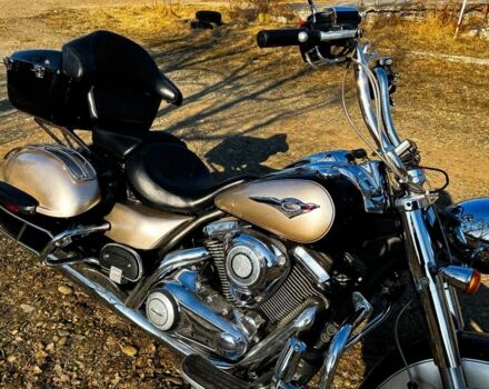 Чорний Кавасакі Інша, об'ємом двигуна 1.7 л та пробігом 0 тис. км за 9000 $, фото 4 на Automoto.ua