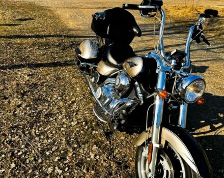 Чорний Кавасакі Інша, об'ємом двигуна 1.7 л та пробігом 0 тис. км за 9000 $, фото 5 на Automoto.ua