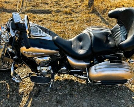 Чорний Кавасакі Інша, об'ємом двигуна 1.7 л та пробігом 0 тис. км за 9000 $, фото 3 на Automoto.ua