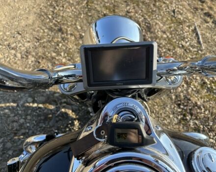 Чорний Кавасакі Інша, об'ємом двигуна 1.7 л та пробігом 0 тис. км за 9000 $, фото 8 на Automoto.ua