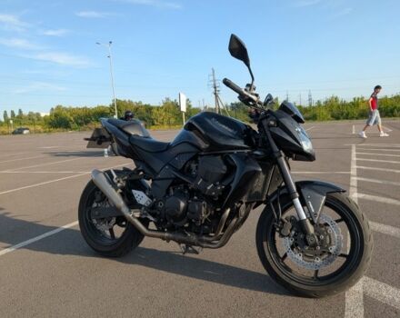 Чорний Кавасакі Інша, об'ємом двигуна 0.7 л та пробігом 0 тис. км за 5300 $, фото 1 на Automoto.ua