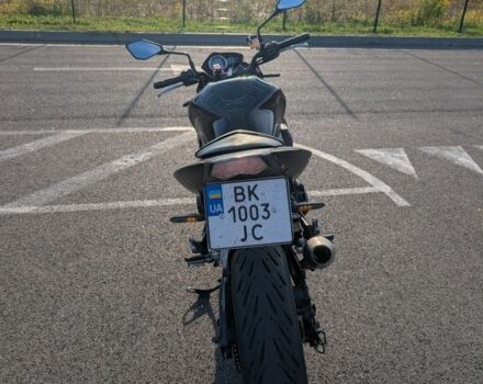 Чорний Кавасакі Інша, об'ємом двигуна 0.7 л та пробігом 0 тис. км за 5300 $, фото 6 на Automoto.ua