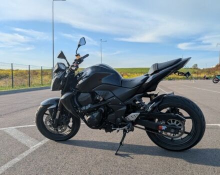 Чорний Кавасакі Інша, об'ємом двигуна 0.7 л та пробігом 0 тис. км за 5300 $, фото 4 на Automoto.ua