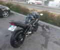 Черный Кавасаки Другая, объемом двигателя 0.6 л и пробегом 0 тыс. км за 4500 $, фото 3 на Automoto.ua