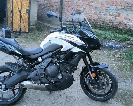 Черный Кавасаки Другая, объемом двигателя 0.7 л и пробегом 0 тыс. км за 8500 $, фото 3 на Automoto.ua