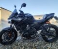 Черный Кавасаки Другая, объемом двигателя 0.6 л и пробегом 0 тыс. км за 6500 $, фото 1 на Automoto.ua
