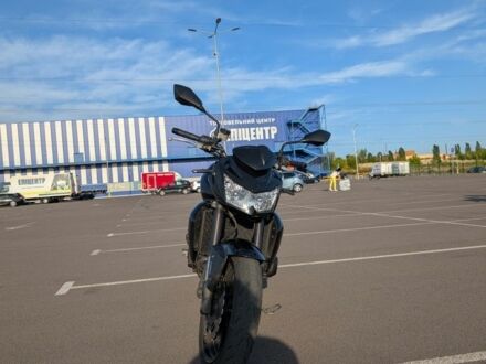 Чорний Кавасакі Інша, об'ємом двигуна 0.7 л та пробігом 0 тис. км за 5300 $, фото 1 на Automoto.ua