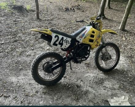 Кавасакі Інша, об'ємом двигуна 0 л та пробігом 0 тис. км за 721 $, фото 2 на Automoto.ua