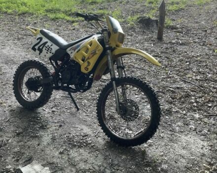 Кавасакі Інша, об'ємом двигуна 0 л та пробігом 0 тис. км за 721 $, фото 1 на Automoto.ua