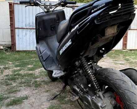 Кавасаки Другая, объемом двигателя 72 л и пробегом 0 тыс. км за 477 $, фото 1 на Automoto.ua