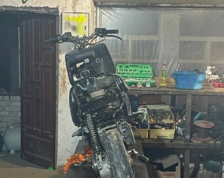 Кавасаки Другая, объемом двигателя 72 л и пробегом 0 тыс. км за 477 $, фото 2 на Automoto.ua