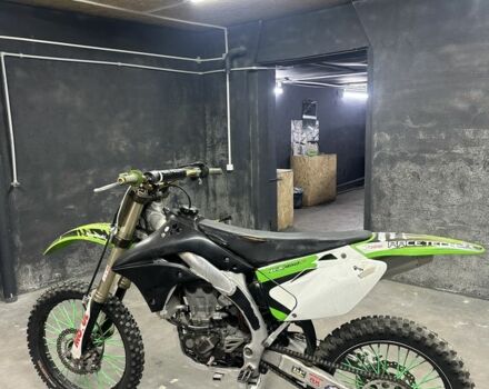 Кавасаки Другая, объемом двигателя 0.45 л и пробегом 0 тыс. км за 2500 $, фото 5 на Automoto.ua