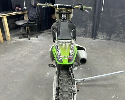 Кавасаки Другая, объемом двигателя 0.45 л и пробегом 0 тыс. км за 2500 $, фото 3 на Automoto.ua