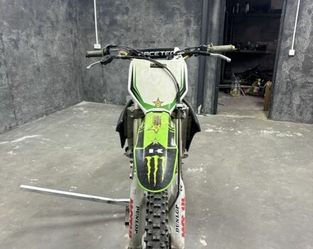 Кавасаки Другая, объемом двигателя 0.45 л и пробегом 0 тыс. км за 2500 $, фото 7 на Automoto.ua