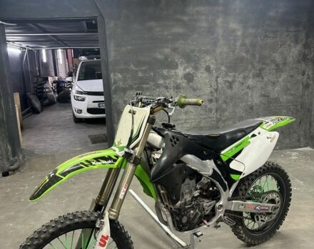 Кавасаки Другая, объемом двигателя 0.45 л и пробегом 0 тыс. км за 2500 $, фото 6 на Automoto.ua