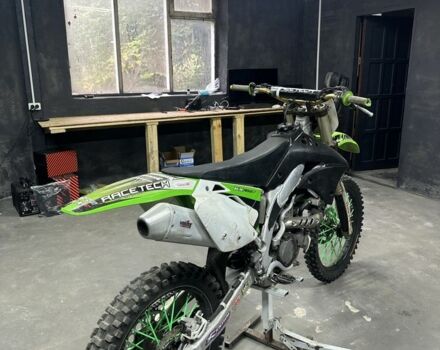 Кавасаки Другая, объемом двигателя 0.45 л и пробегом 0 тыс. км за 2500 $, фото 2 на Automoto.ua