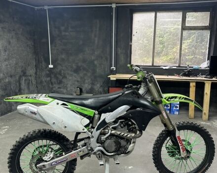 Кавасаки Другая, объемом двигателя 0.45 л и пробегом 0 тыс. км за 2500 $, фото 1 на Automoto.ua