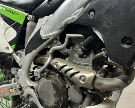 Кавасаки Другая, объемом двигателя 0.45 л и пробегом 0 тыс. км за 2500 $, фото 8 на Automoto.ua