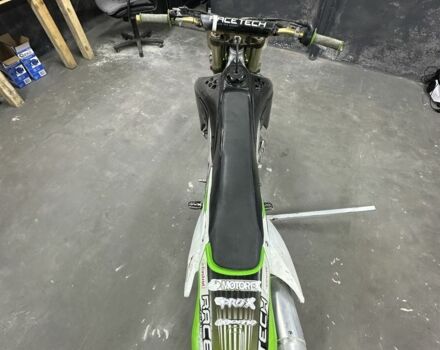 Кавасаки Другая, объемом двигателя 0.45 л и пробегом 0 тыс. км за 2500 $, фото 9 на Automoto.ua