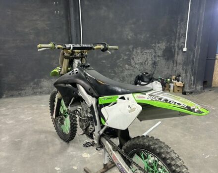 Кавасаки Другая, объемом двигателя 0.45 л и пробегом 0 тыс. км за 2500 $, фото 4 на Automoto.ua