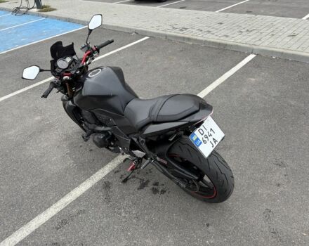 Кавасаки Другая, объемом двигателя 0.75 л и пробегом 0 тыс. км за 5555 $, фото 4 на Automoto.ua