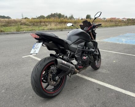 Кавасаки Другая, объемом двигателя 0.75 л и пробегом 0 тыс. км за 5555 $, фото 2 на Automoto.ua