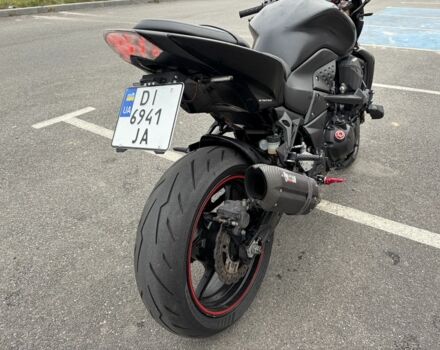 Кавасаки Другая, объемом двигателя 0.75 л и пробегом 0 тыс. км за 5555 $, фото 3 на Automoto.ua