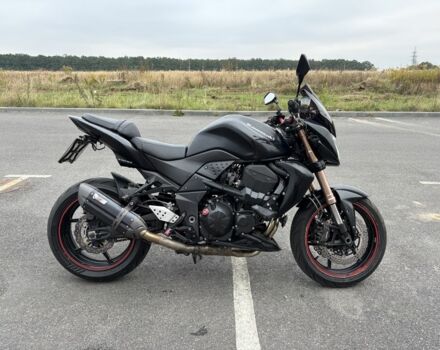 Кавасаки Другая, объемом двигателя 0.75 л и пробегом 0 тыс. км за 5555 $, фото 1 на Automoto.ua