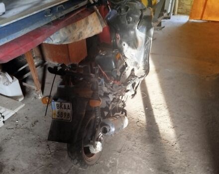 Кавасаки Другая, объемом двигателя 0.11 л и пробегом 0 тыс. км за 179 $, фото 1 на Automoto.ua