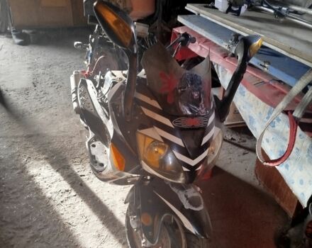 Кавасаки Другая, объемом двигателя 0.11 л и пробегом 0 тыс. км за 179 $, фото 2 на Automoto.ua