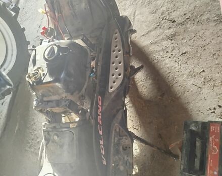 Кавасаки Другая, объемом двигателя 0.11 л и пробегом 0 тыс. км за 179 $, фото 5 на Automoto.ua