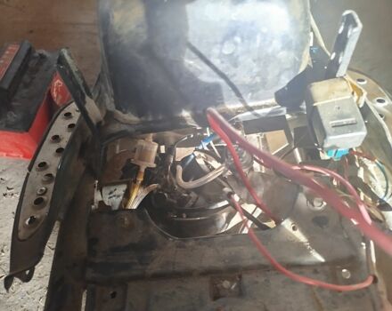 Кавасаки Другая, объемом двигателя 0.11 л и пробегом 0 тыс. км за 179 $, фото 4 на Automoto.ua