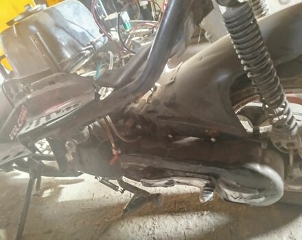 Кавасаки Другая, объемом двигателя 0.11 л и пробегом 0 тыс. км за 179 $, фото 3 на Automoto.ua