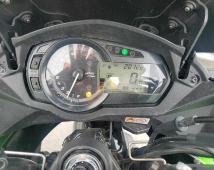 Кавасакі Інша, об'ємом двигуна 1 л та пробігом 0 тис. км за 1300 $, фото 6 на Automoto.ua