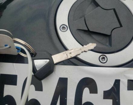 Кавасакі Інша, об'ємом двигуна 1 л та пробігом 0 тис. км за 1300 $, фото 7 на Automoto.ua