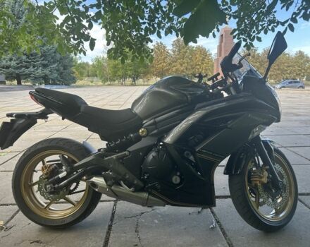 Кавасакі Інша, об'ємом двигуна 0.4 л та пробігом 0 тис. км за 4600 $, фото 1 на Automoto.ua