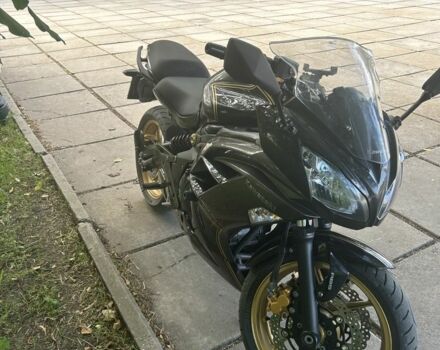 Кавасакі Інша, об'ємом двигуна 0.4 л та пробігом 0 тис. км за 4600 $, фото 3 на Automoto.ua