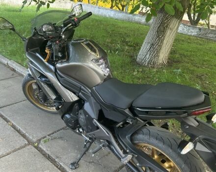 Кавасакі Інша, об'ємом двигуна 0.4 л та пробігом 0 тис. км за 4600 $, фото 5 на Automoto.ua