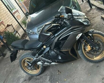 Кавасакі Інша, об'ємом двигуна 0.4 л та пробігом 0 тис. км за 4600 $, фото 2 на Automoto.ua