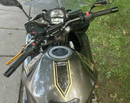 Кавасакі Інша, об'ємом двигуна 0.4 л та пробігом 0 тис. км за 4600 $, фото 7 на Automoto.ua