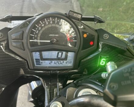 Кавасакі Інша, об'ємом двигуна 0.4 л та пробігом 0 тис. км за 4600 $, фото 6 на Automoto.ua