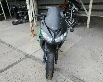 Кавасакі Інша, об'ємом двигуна 1 л та пробігом 0 тис. км за 1300 $, фото 1 на Automoto.ua