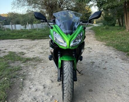 Кавасакі Інша, об'ємом двигуна 0.4 л та пробігом 0 тис. км за 4000 $, фото 10 на Automoto.ua