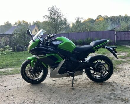 Кавасакі Інша, об'ємом двигуна 0.4 л та пробігом 0 тис. км за 4000 $, фото 6 на Automoto.ua