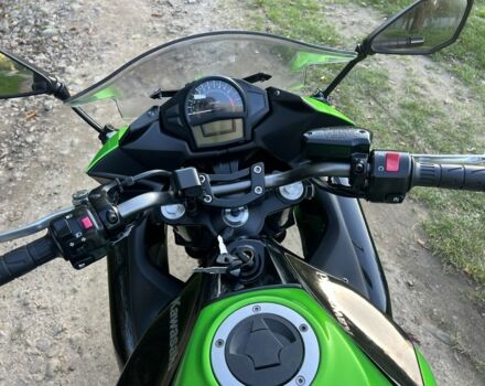 Кавасакі Інша, об'ємом двигуна 0.4 л та пробігом 0 тис. км за 4000 $, фото 7 на Automoto.ua